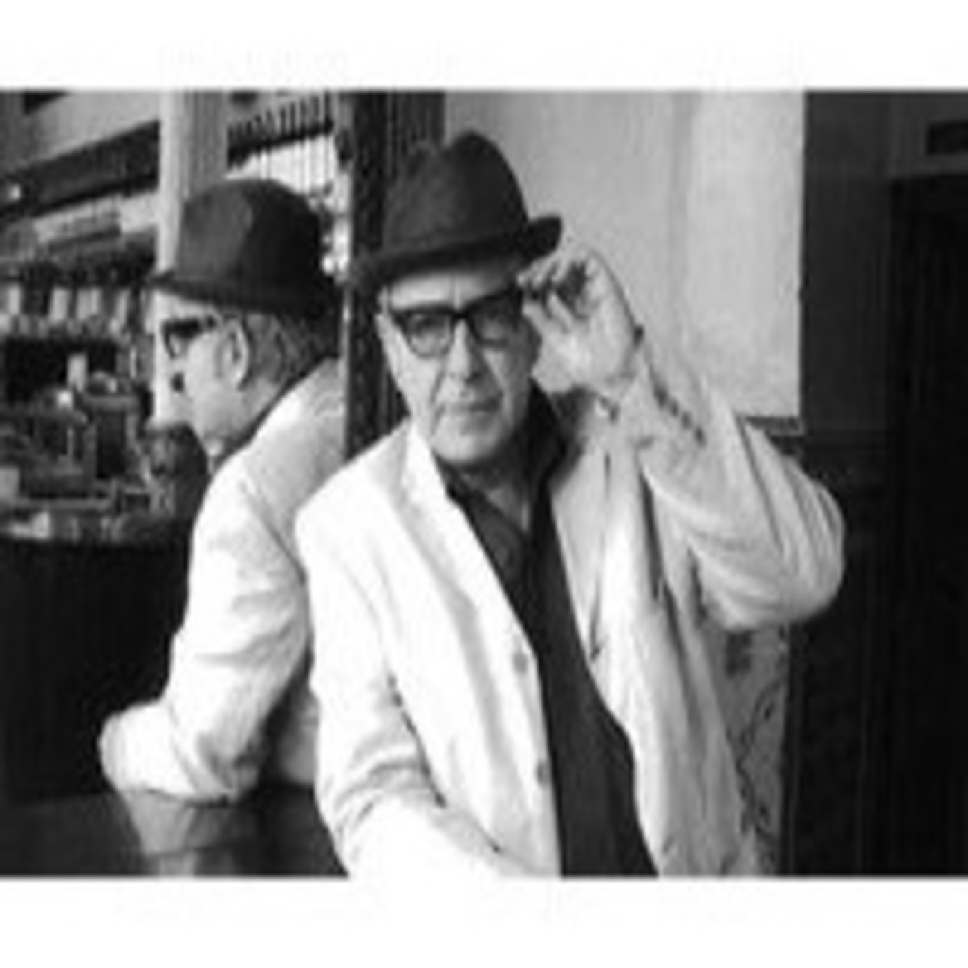 Podcast Cortina de Humo Radio