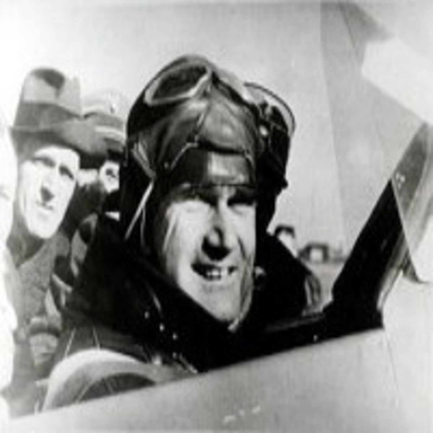 El vuelo de Rudolf Hess