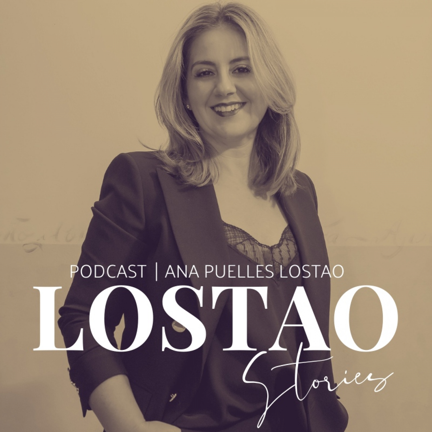 Lostao Stories