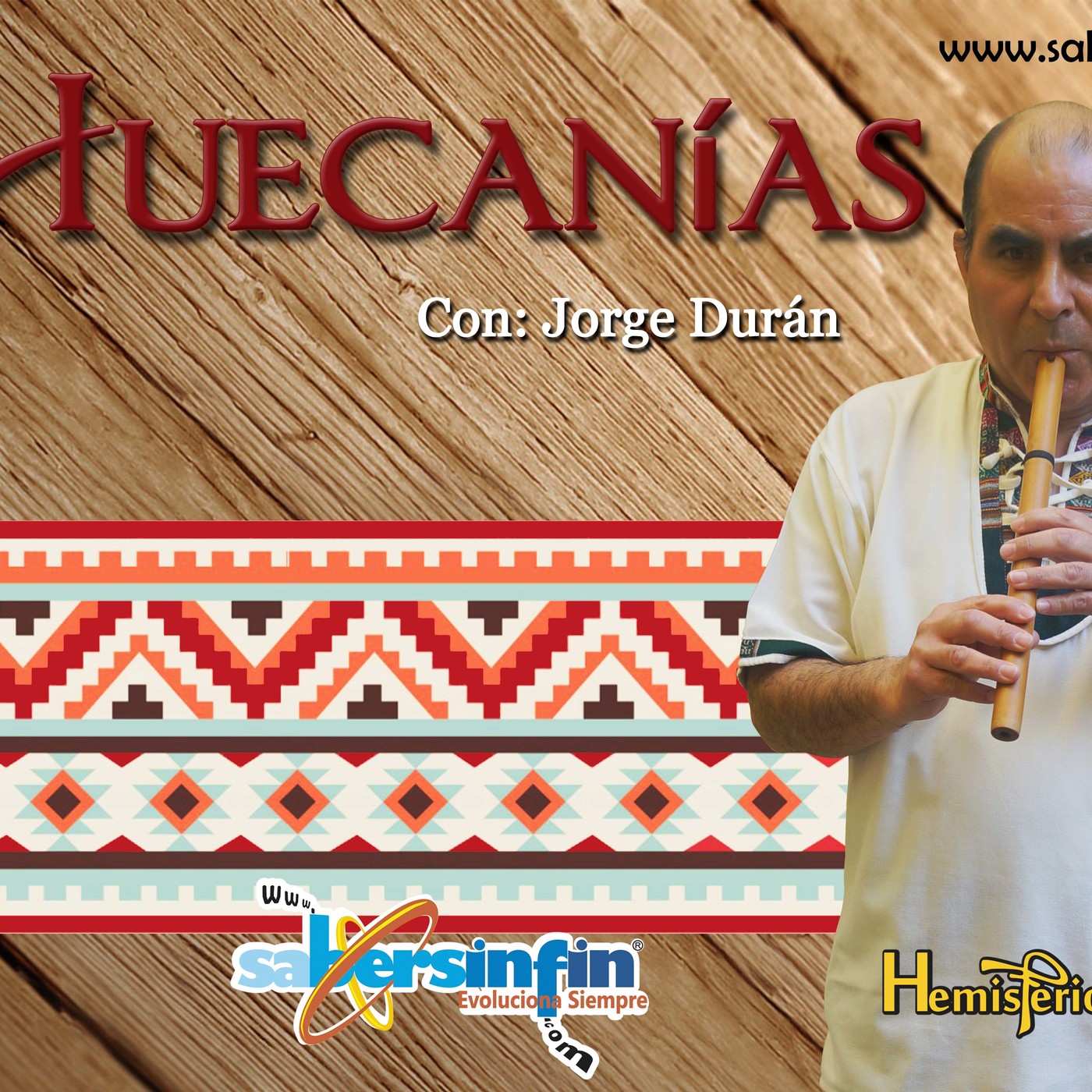 Dedicado a Chabuca Granda (segunda parte) episode artwork