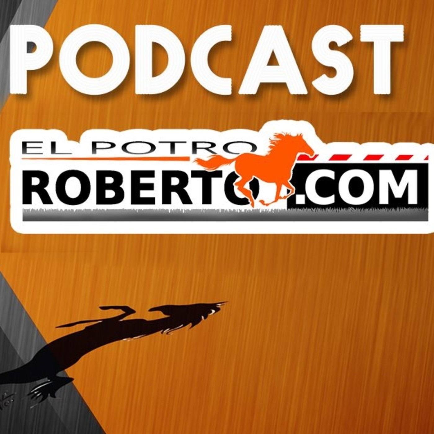 ElPotroRoberto Podcast
