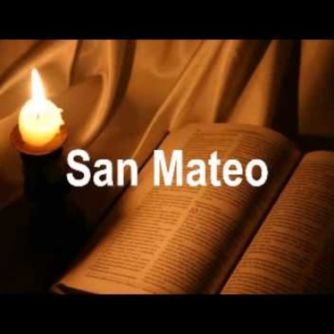 Estudio de Mateo