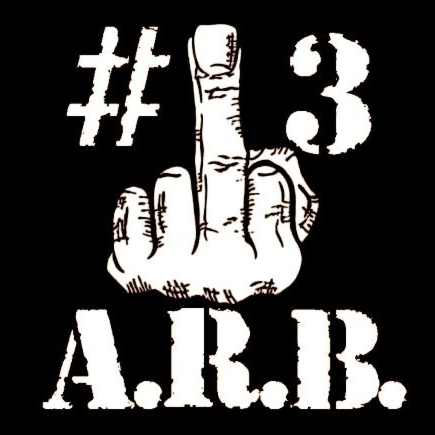 Archivos de rabia y belleza #3 episode artwork