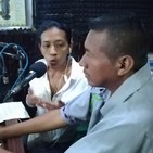 cuarentena en las comunidades wayuu