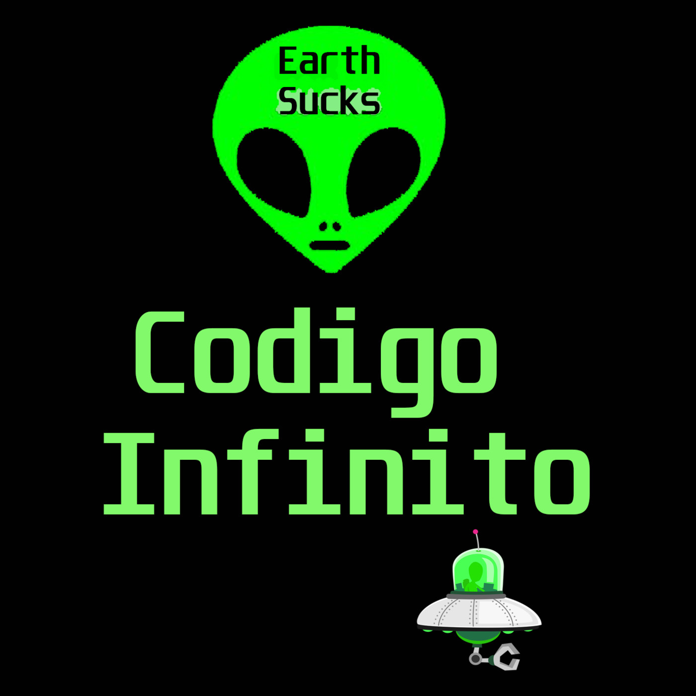 Codigo Infinito