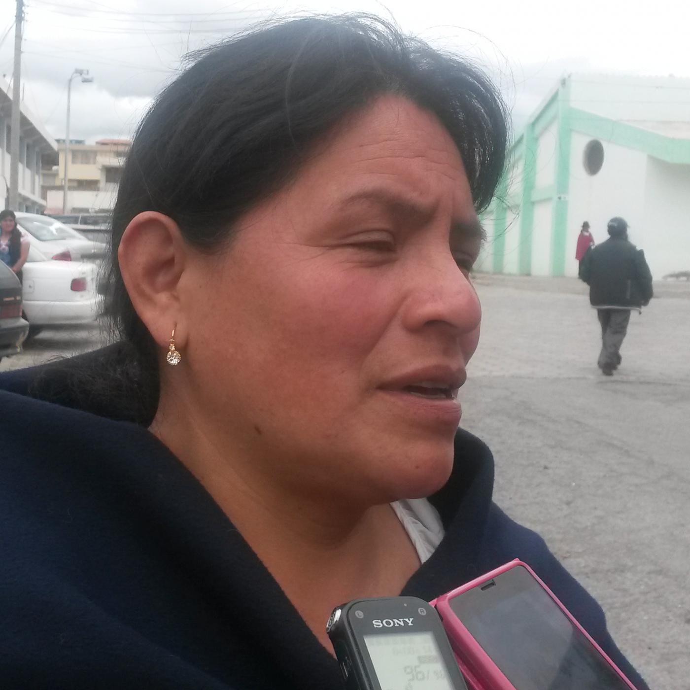 Podcast Chimborazo Habla enlace radial