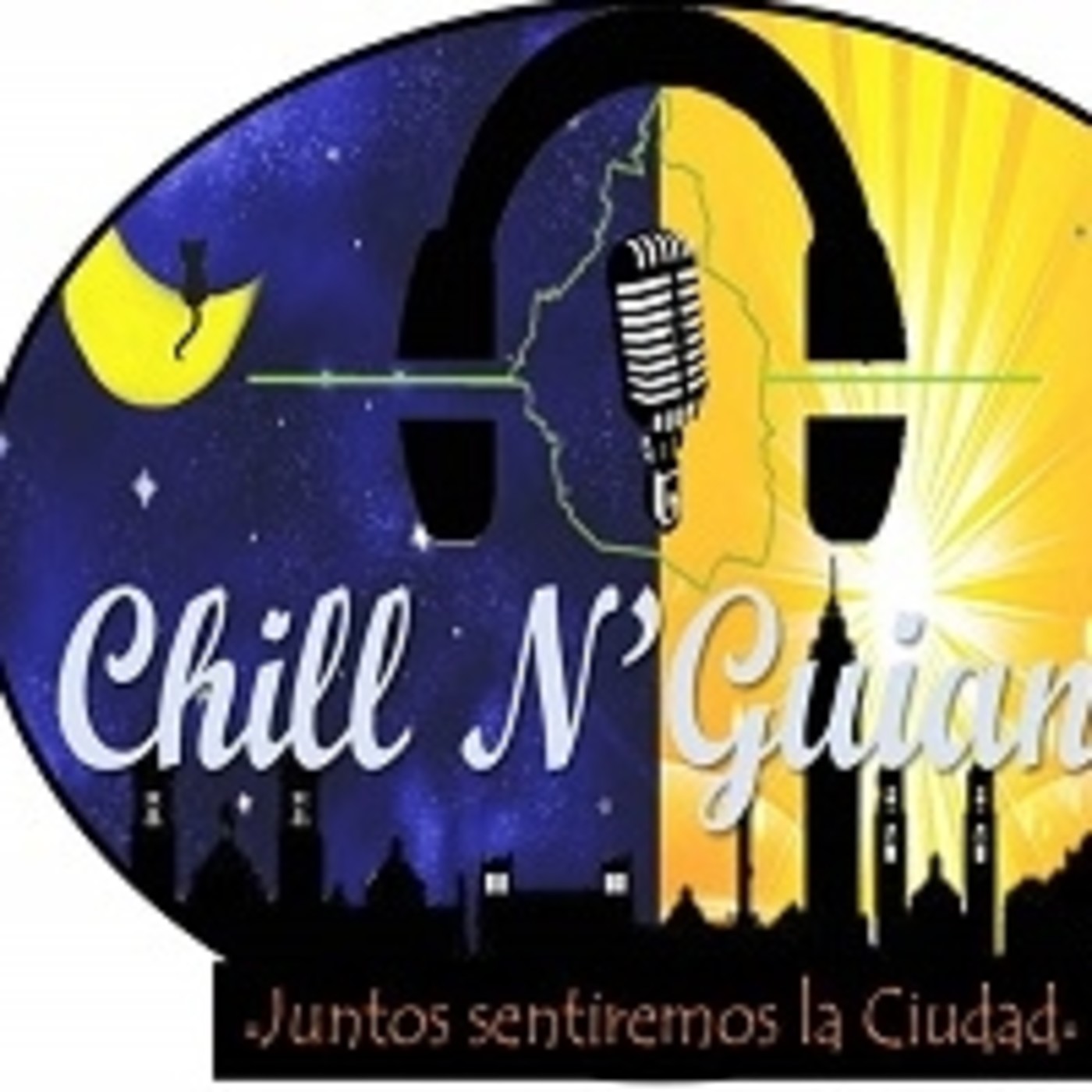 Chill N´Guiando. 310320 p079