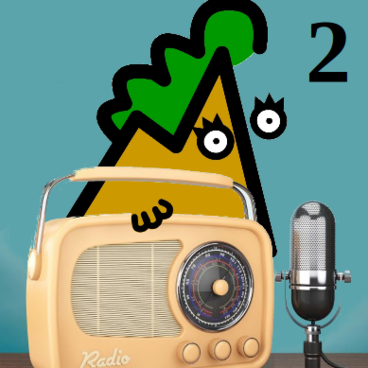 Ràdio Serra 2020 - Programa 2