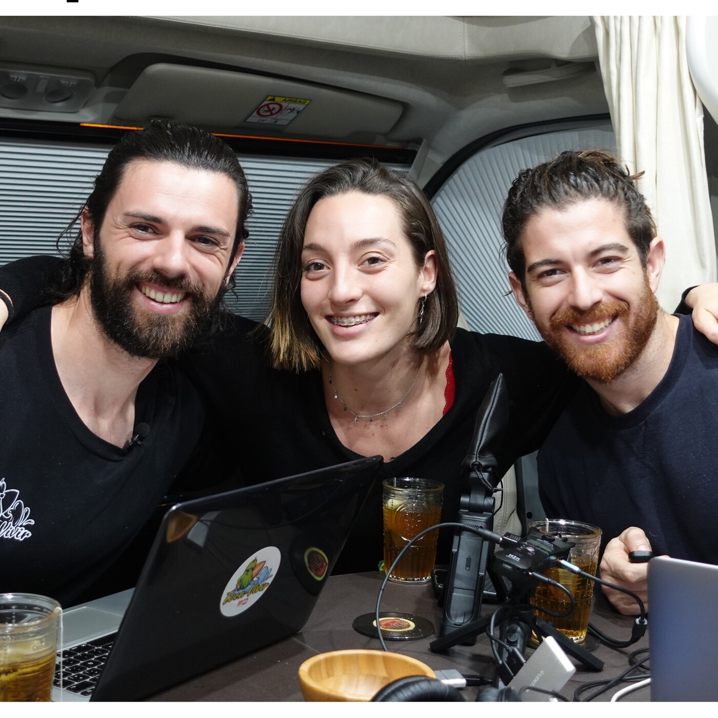 FILOSOFÁ - El despertar de la CONSCIENCIA. Con Agustín Blanco y Lucia Wesom