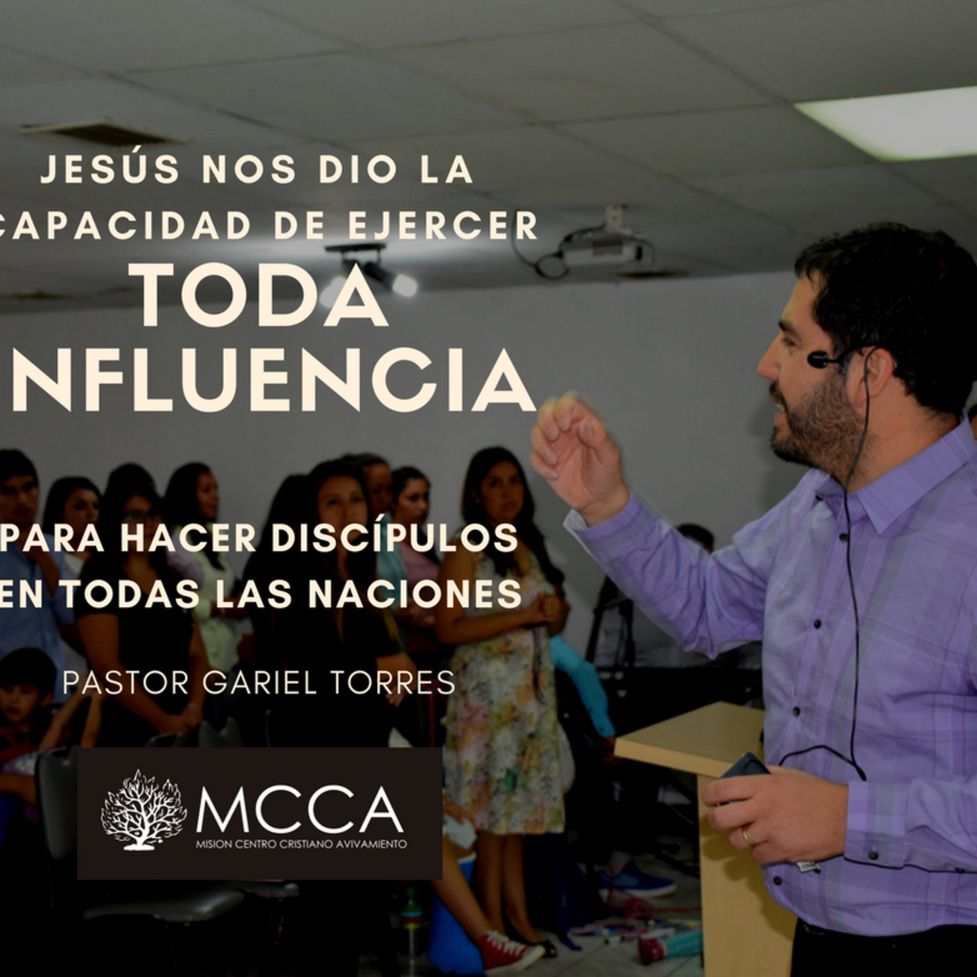 Iglesia Mcca Chile