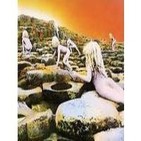 Led Zeppelin, "Going to California"