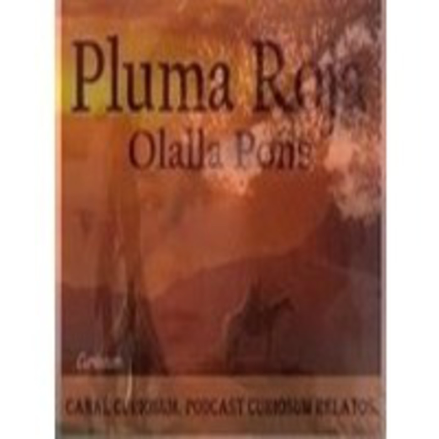 Entrevista a Olalla Pons en el programa la Bámbola. episode artwork