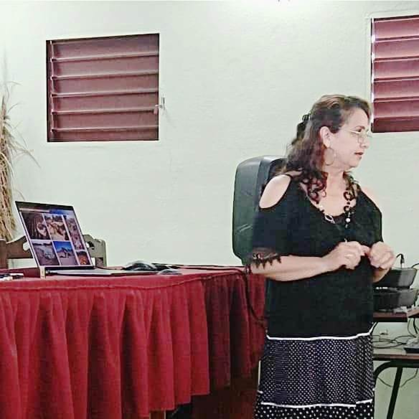 Importante investigación doctoral desarrolla en Cienfuegos modelo hidrológico computacional