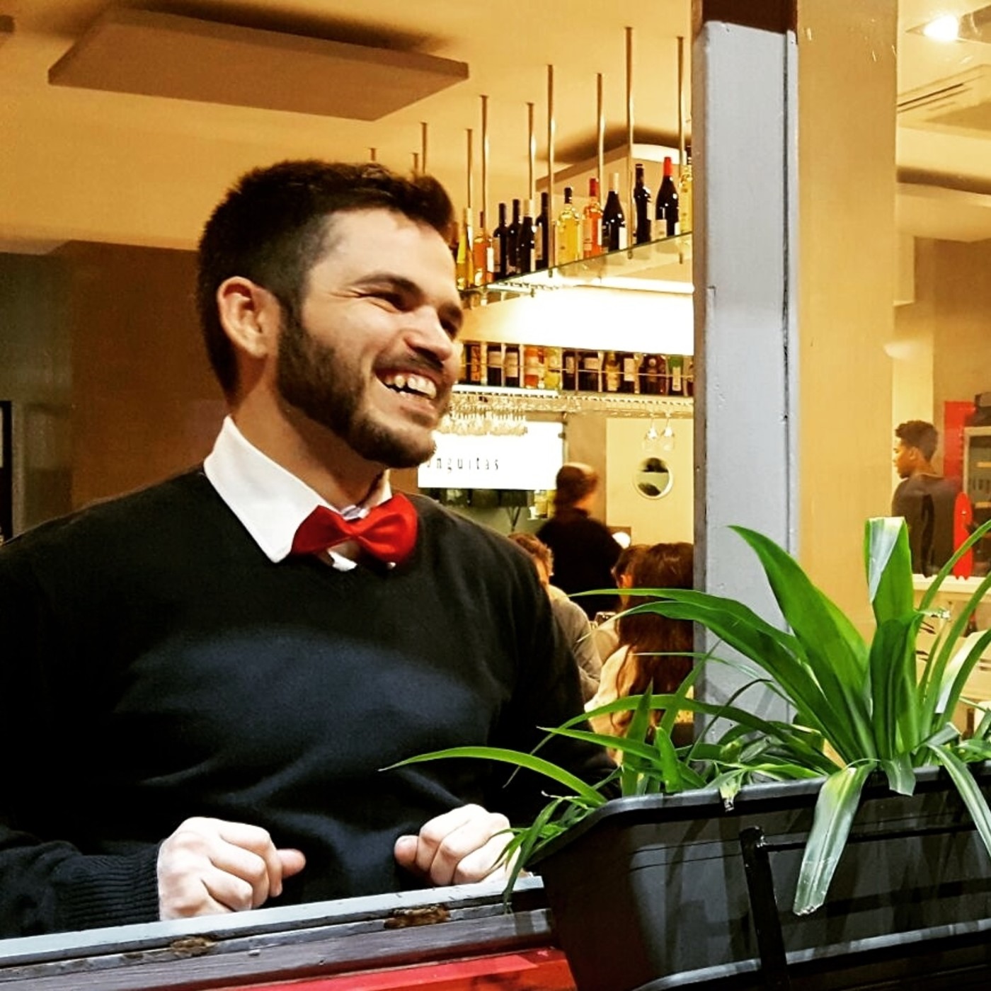 [Sinergia] - Akrobata All Star