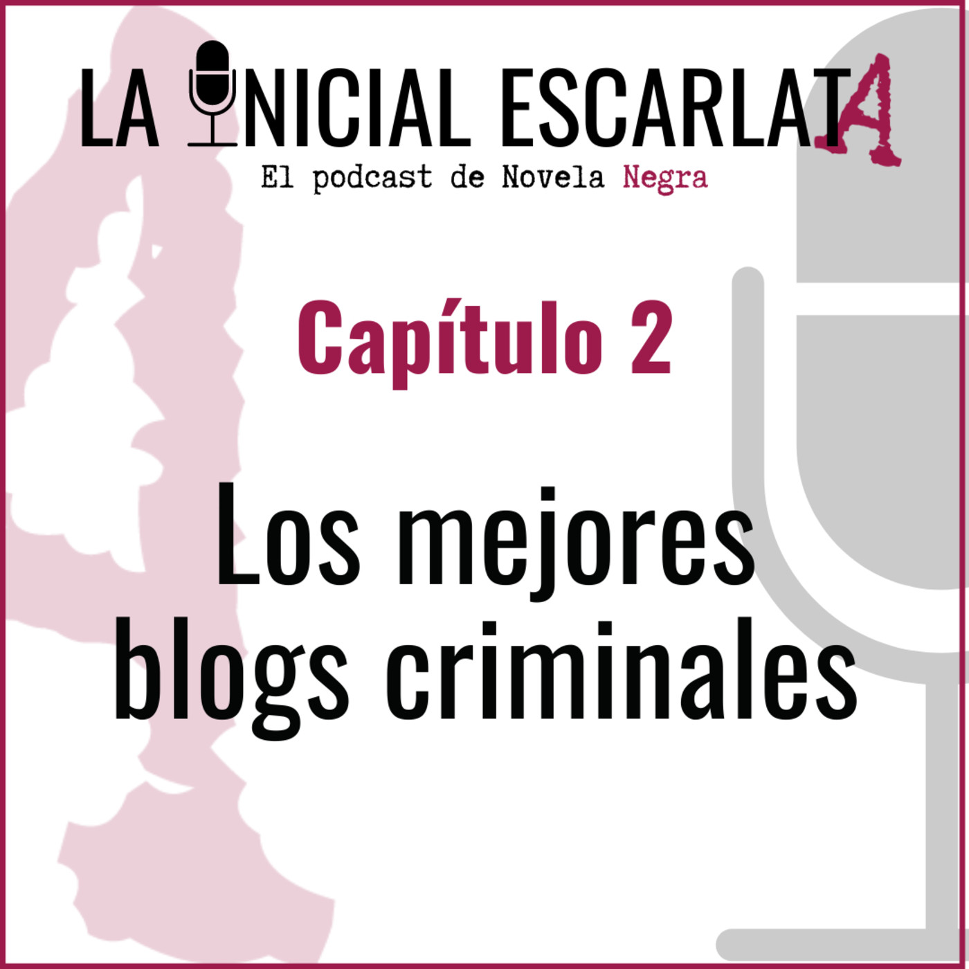 La Inicial Escarlata