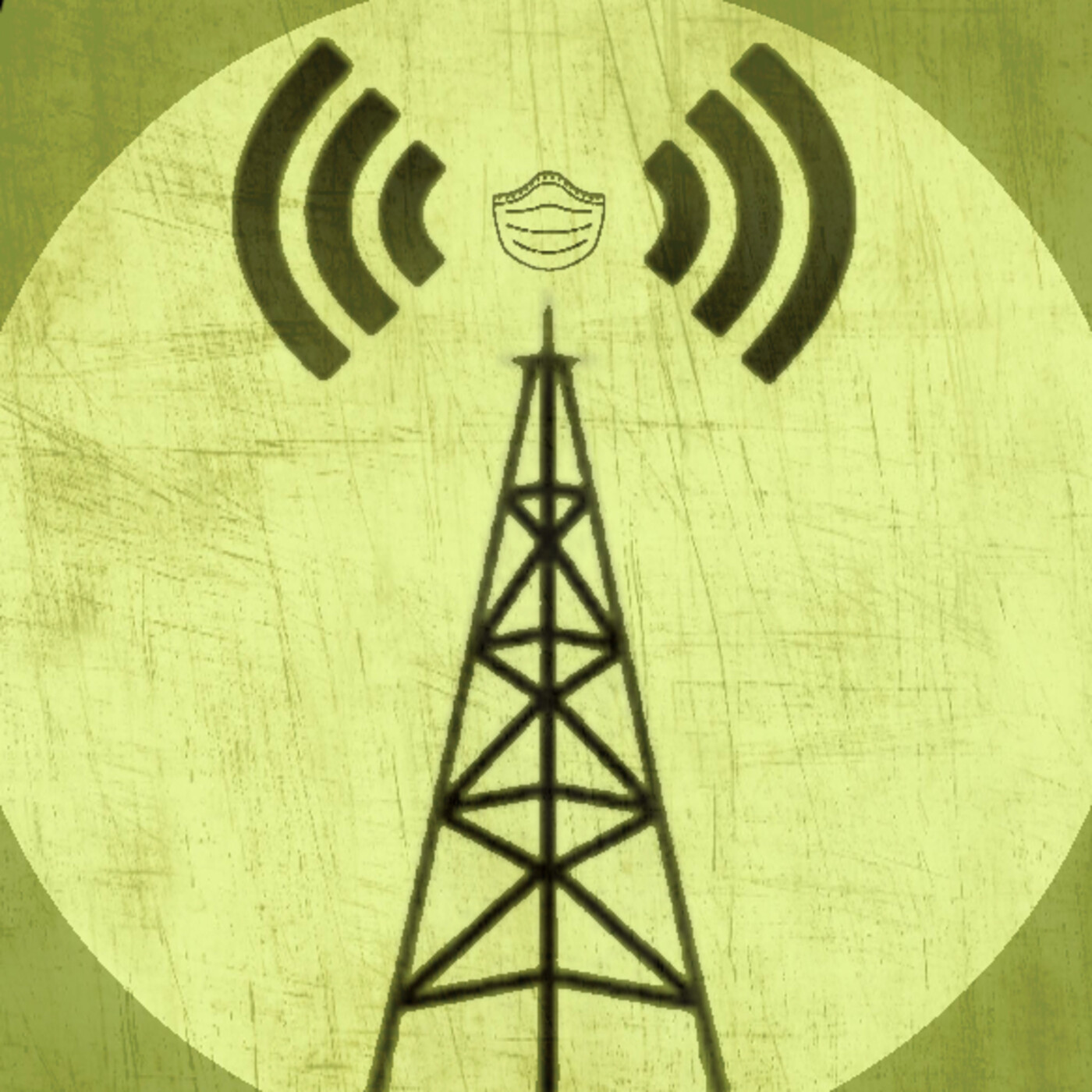 Transmission el podcast