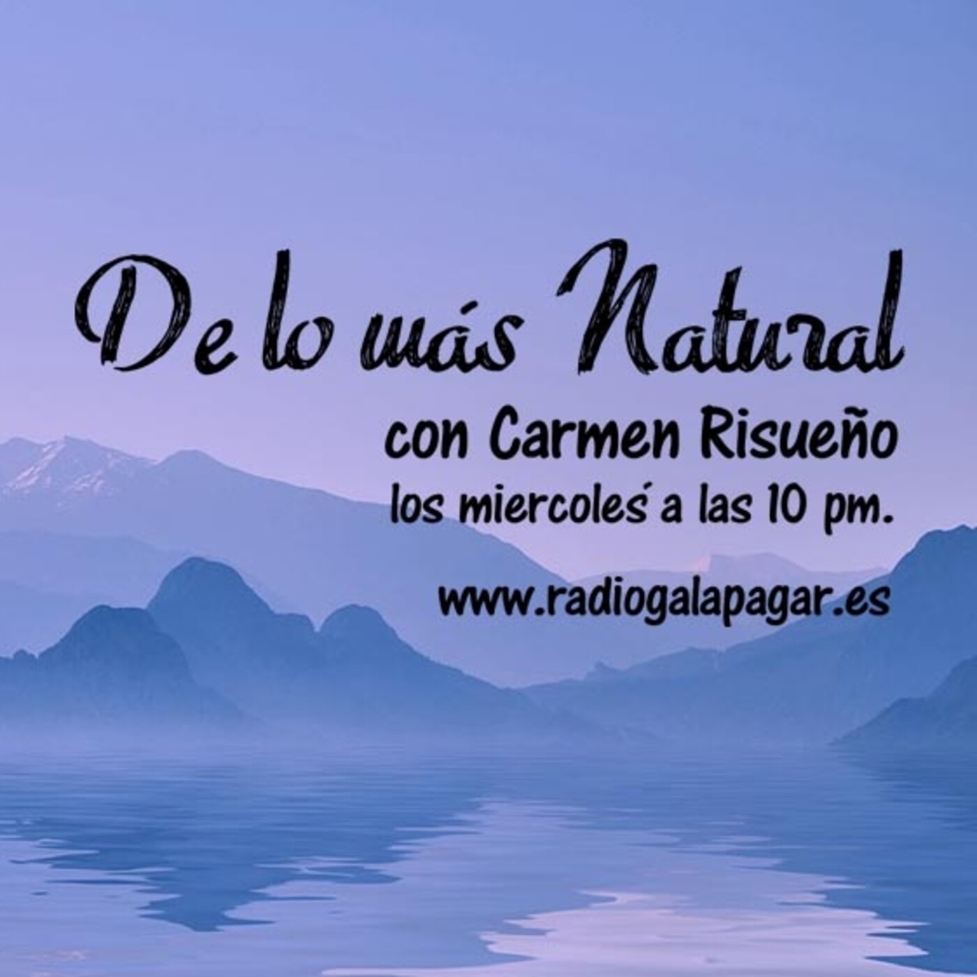 De lo más Natural