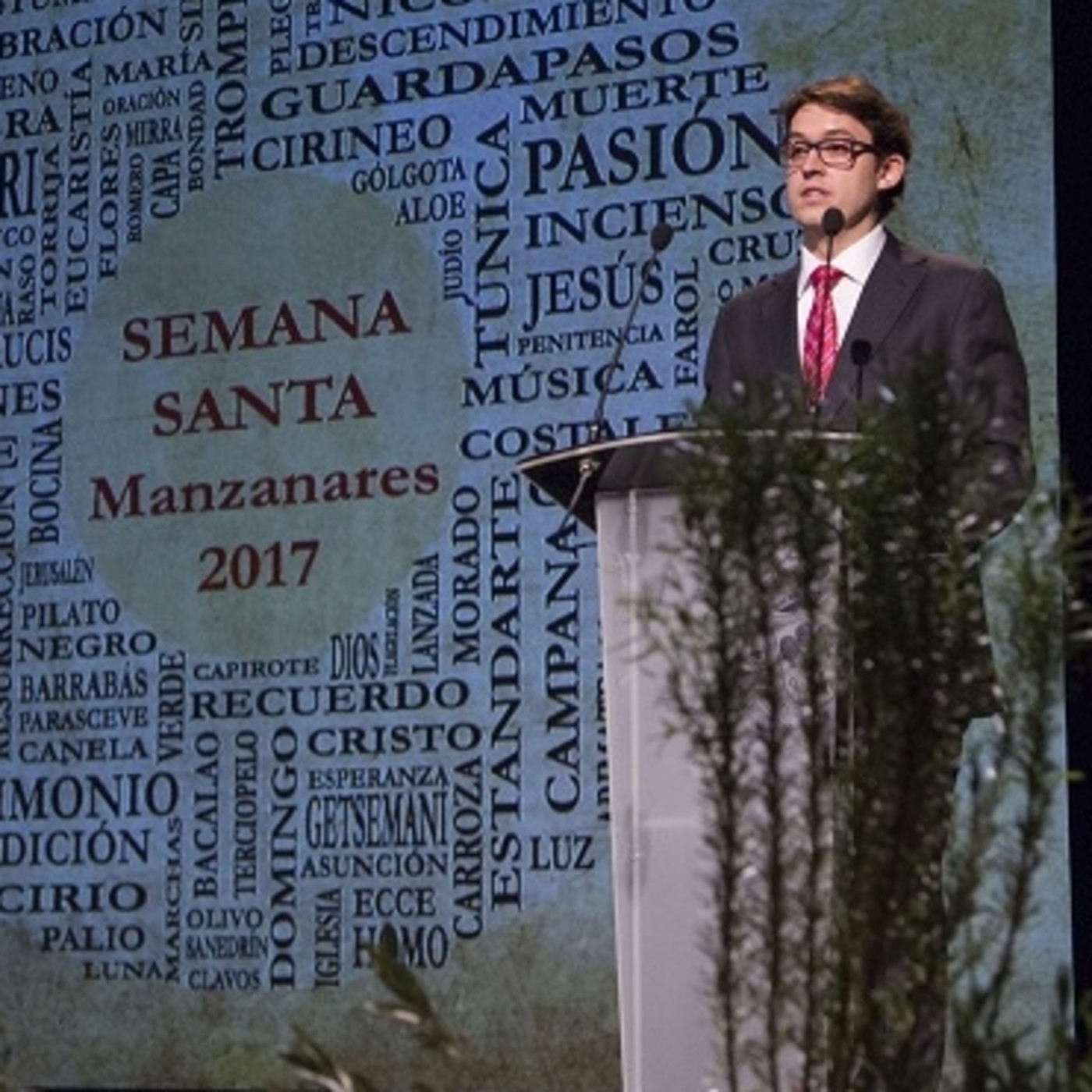 Podcast de Prensa Ayuntamiento Manzanares