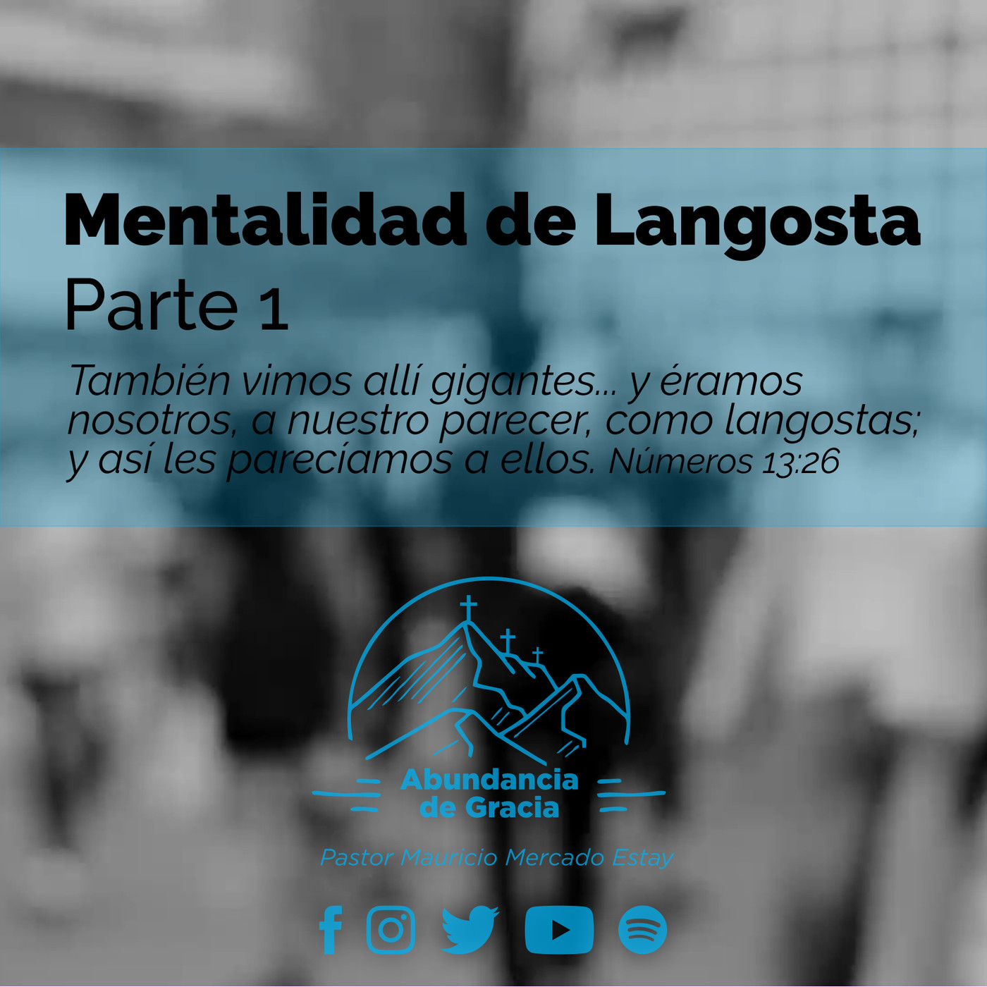 Abundancia de Gracia