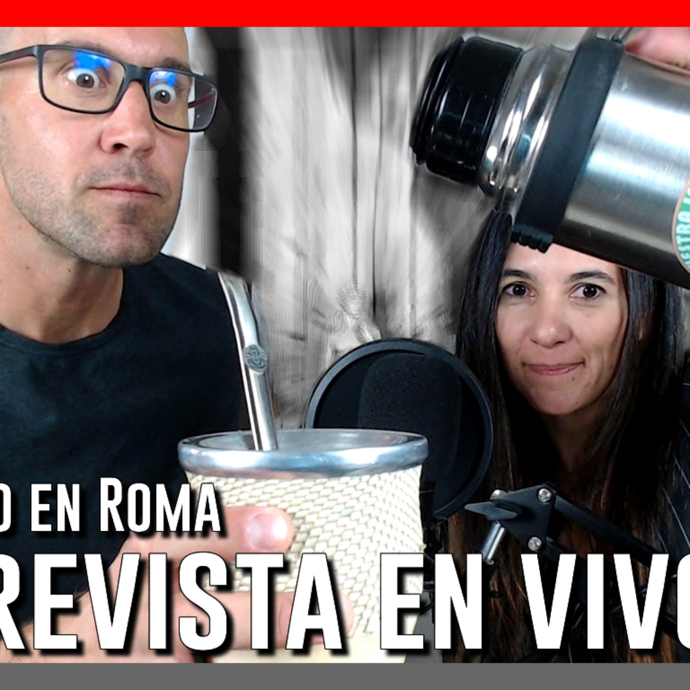 Entrevistas sobre Ciudadanía Italiana