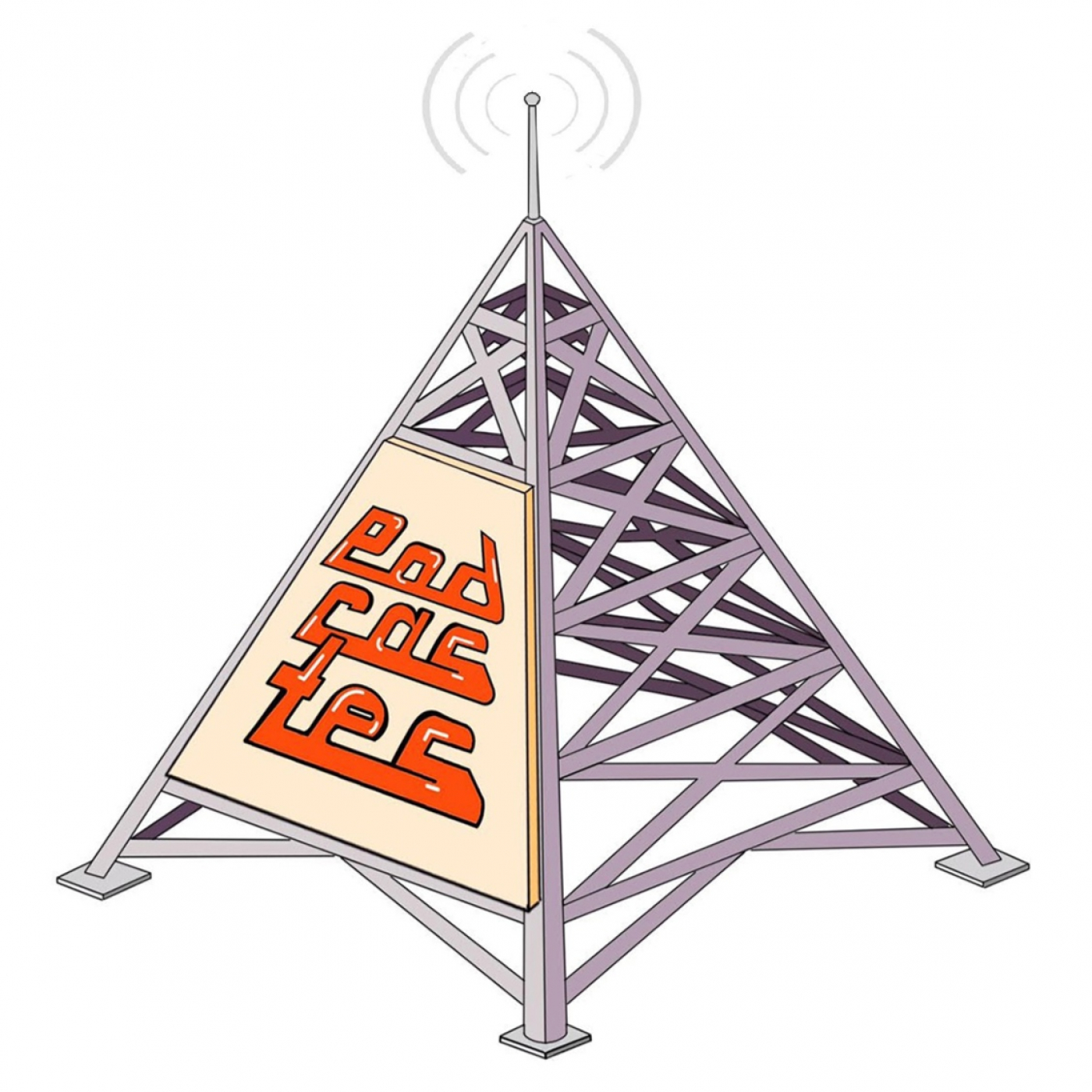 Podcastes