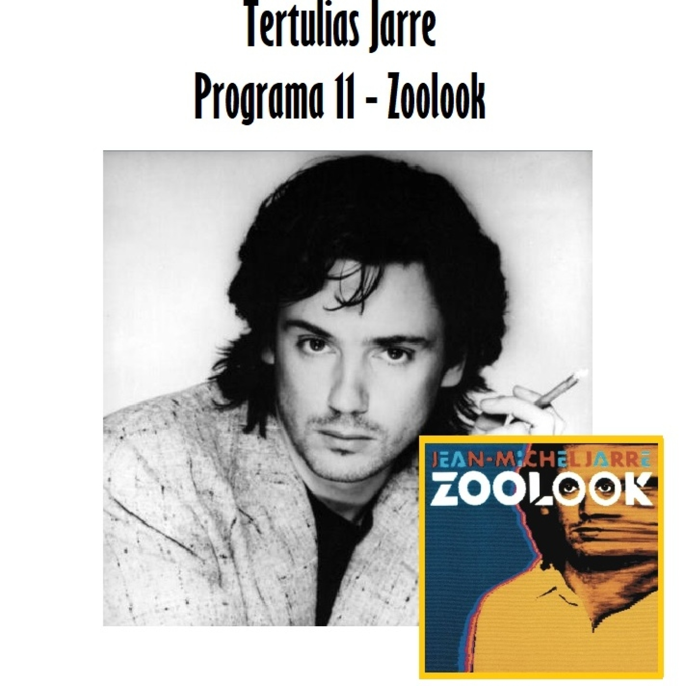 Tertulias Jarre