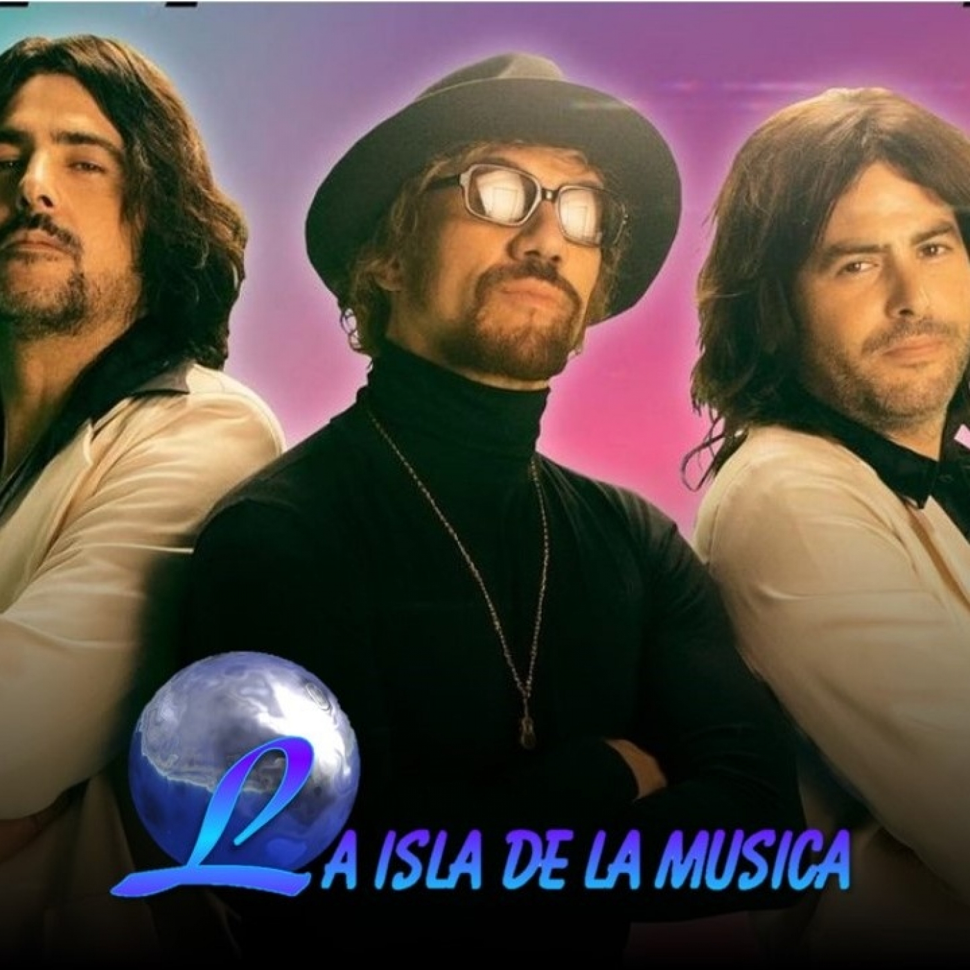 La Isla de la Música - PGM 352 - 12/11/2022 episode artwork