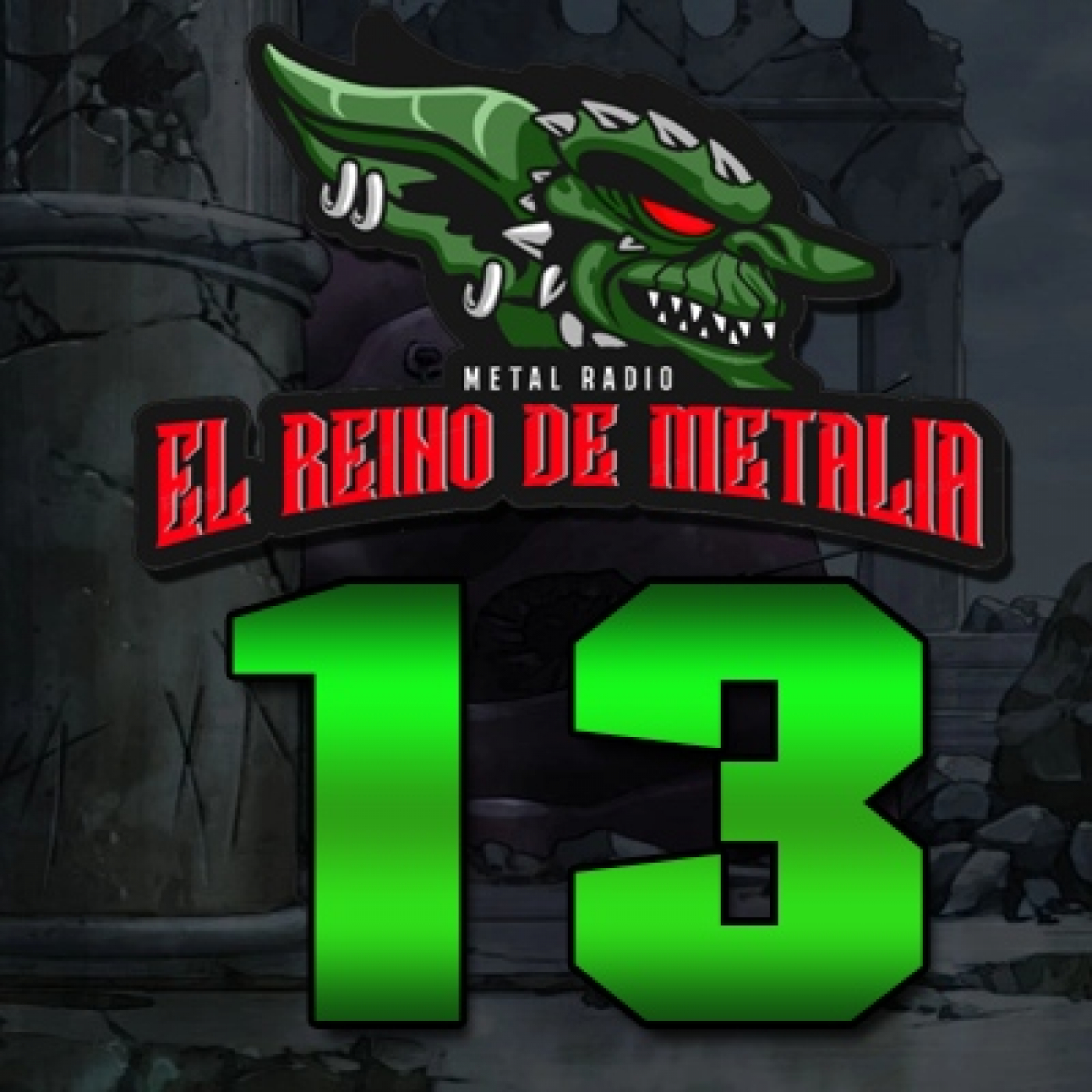 El Reino de Metalia