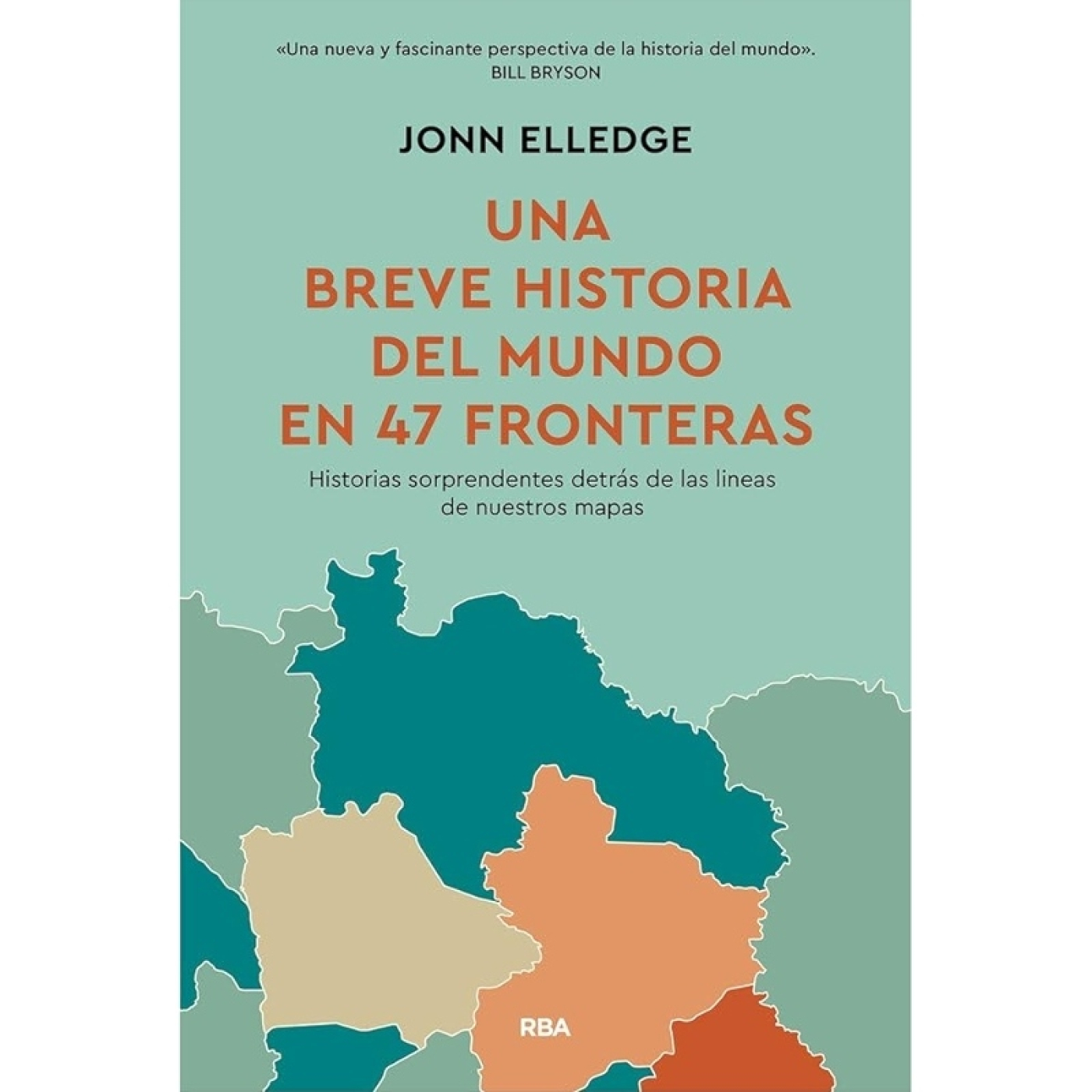 Una breve Historia del mundo en 47 fronteras episode artwork