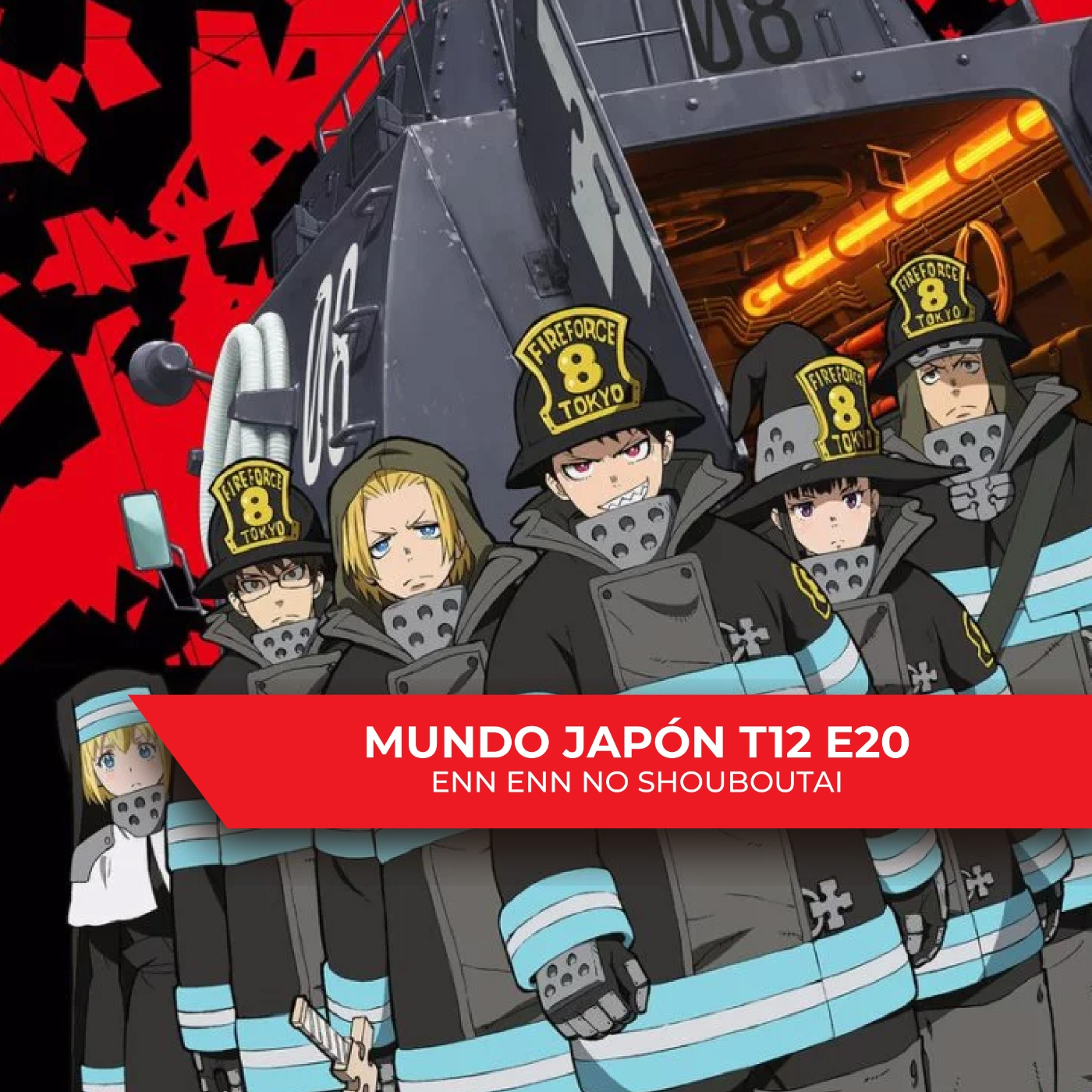 Mundo Japon Radio