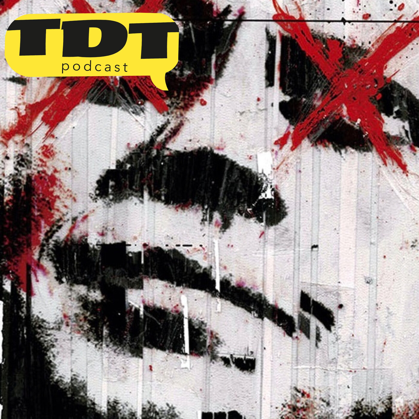 TDT Podcast