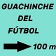 Guachinche del Fútbol - 001
