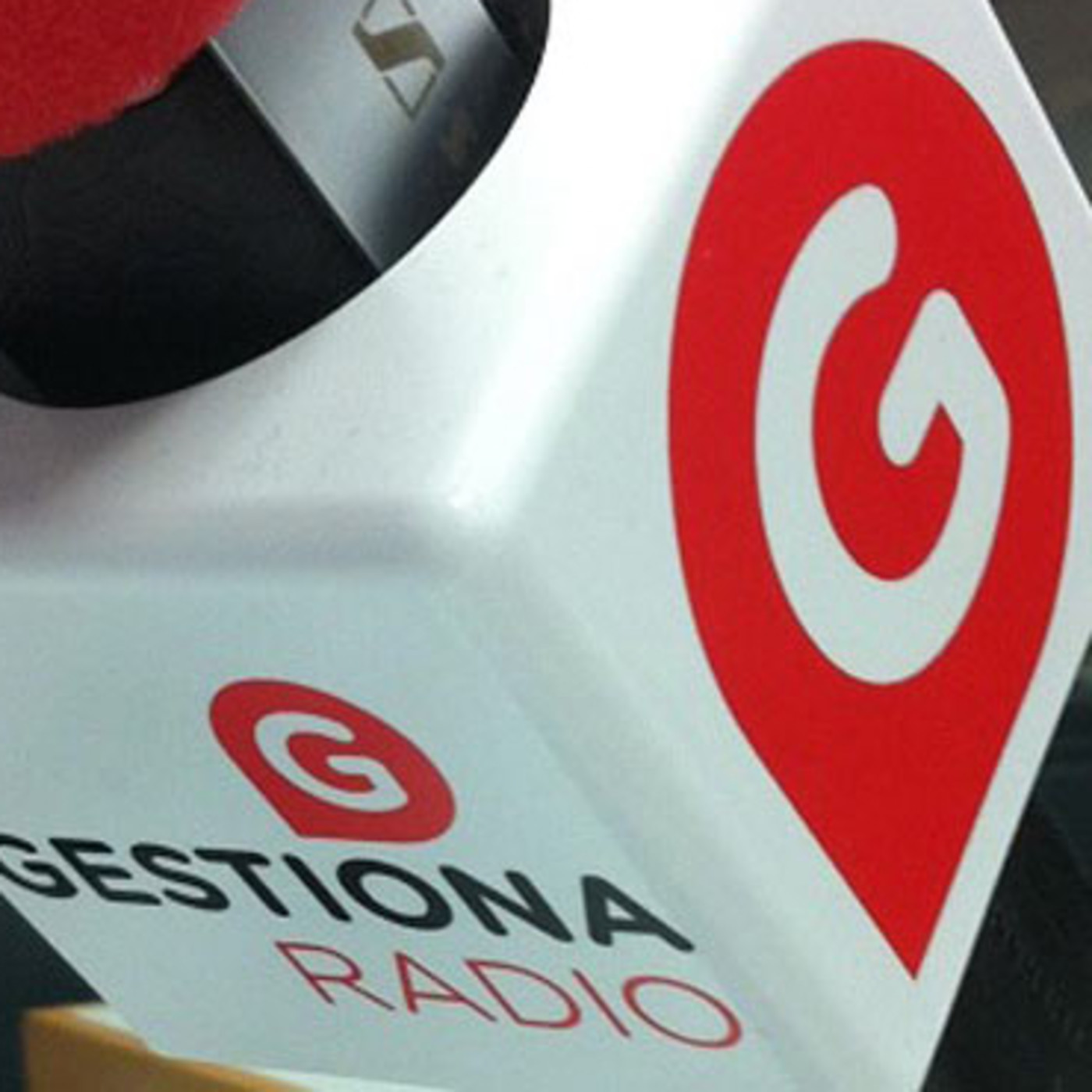 GestionaRadio