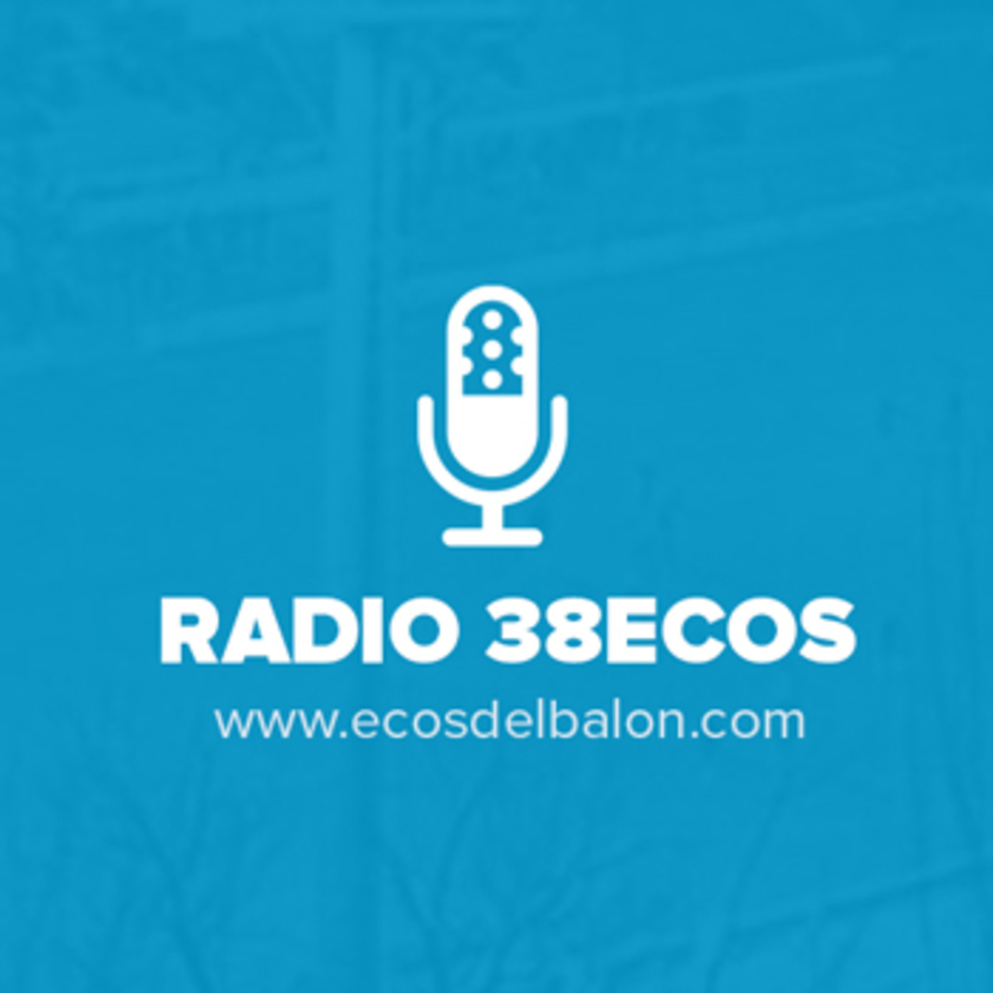 Radio 38ecos