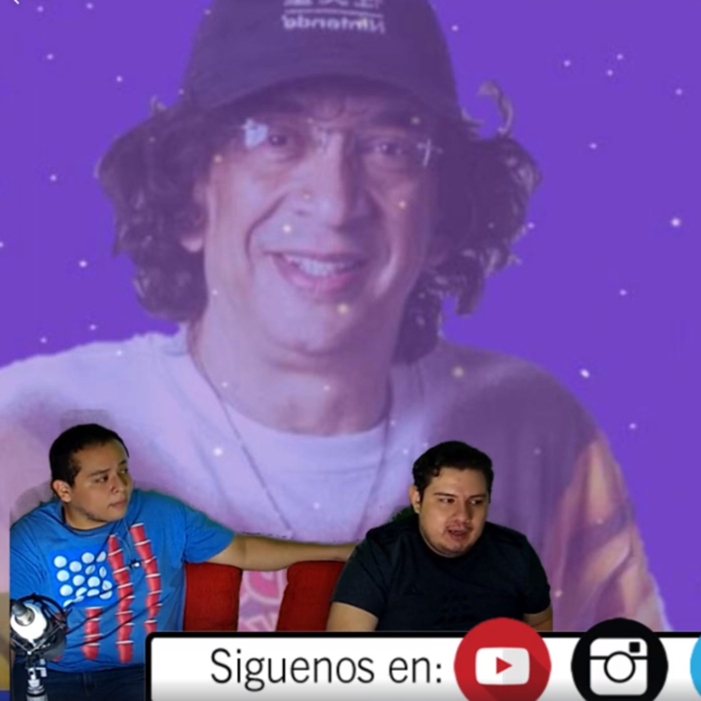 GeekcastGdl