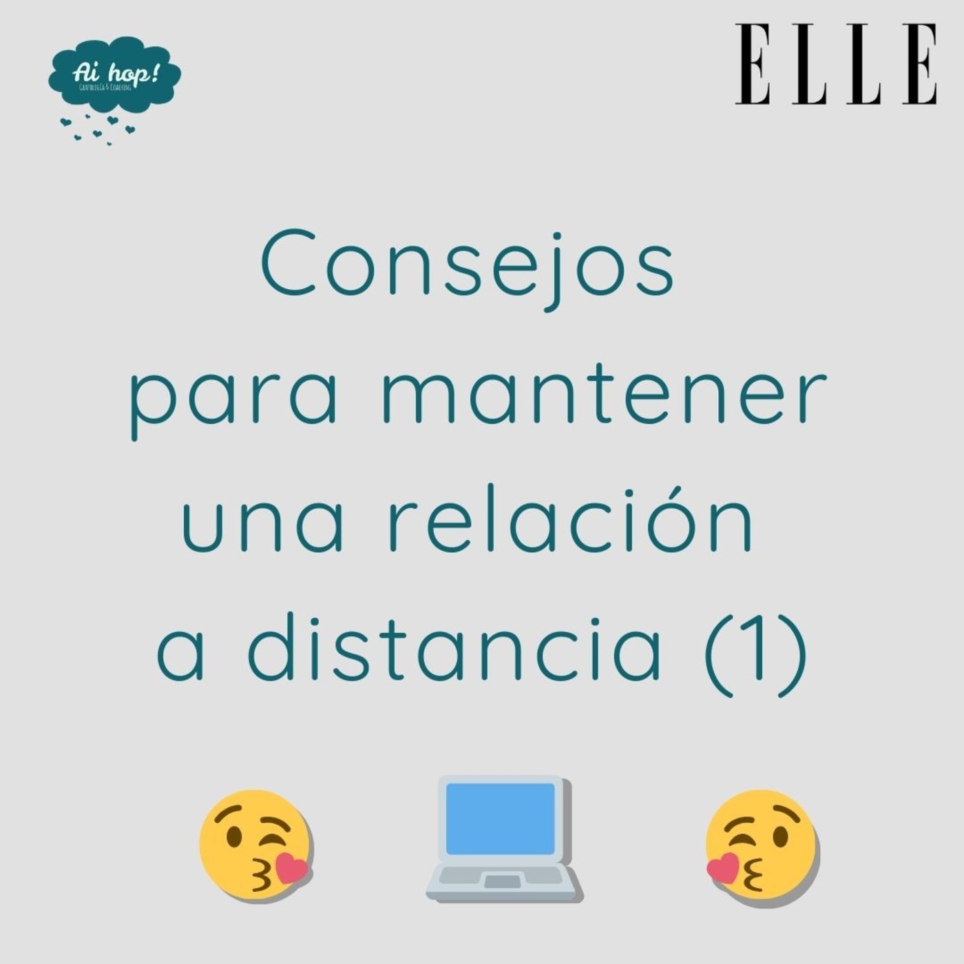 Aihop Coaching