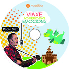 Canción "A Viaxe de Draco"