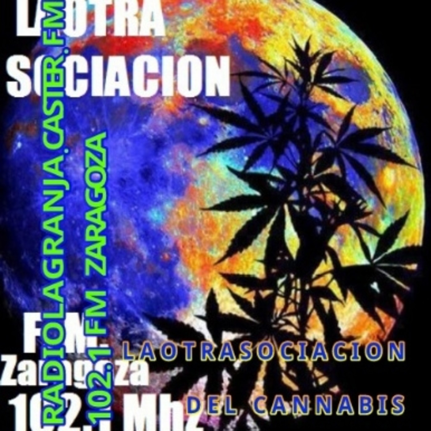 MUNDO CANNABICO (EUROPA) episode artwork