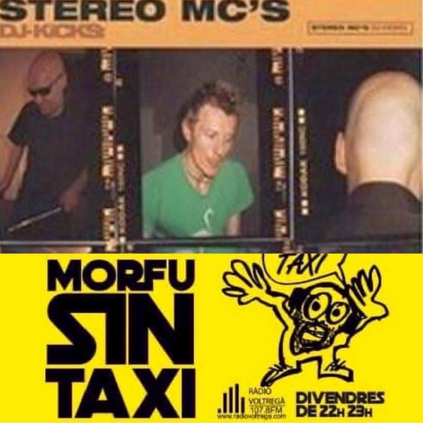 MorfuSinTaxi