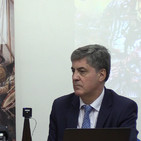 Batalla de Pavia por Carlos Canales y Rafael Rodrigo