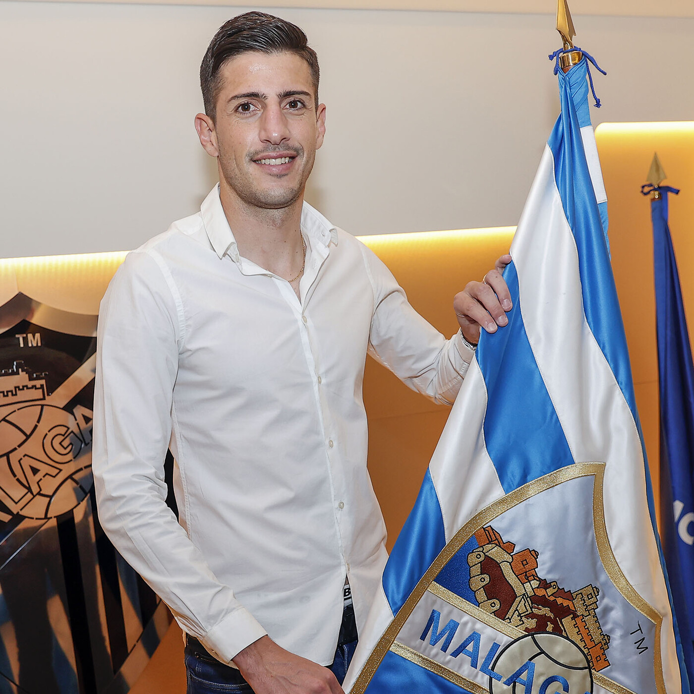 El Regate de César
