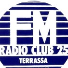 Radio club 25-backs-tage programa 1988