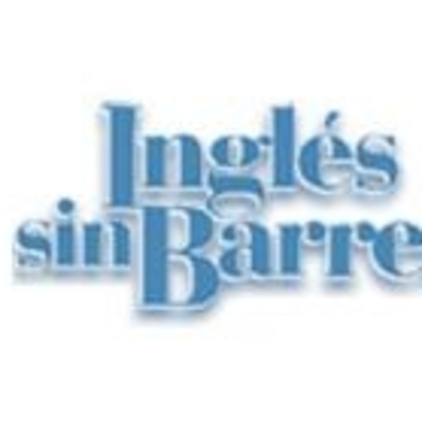 Inglés Sin Barreras 90s