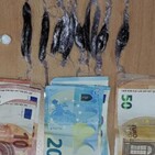 Detienidos tres individuos este fin de semana