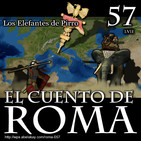Episodio 57 – Los Elefantes de Pirro