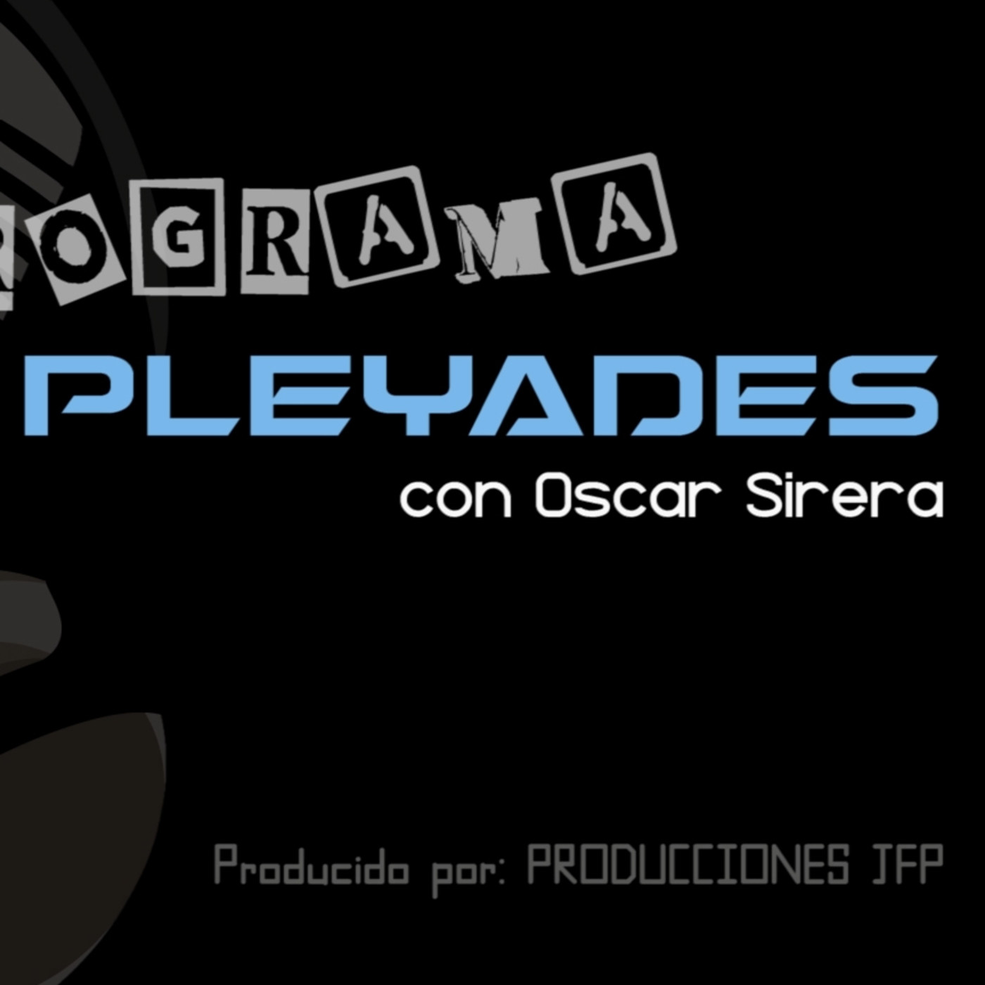 Radio Pléyades