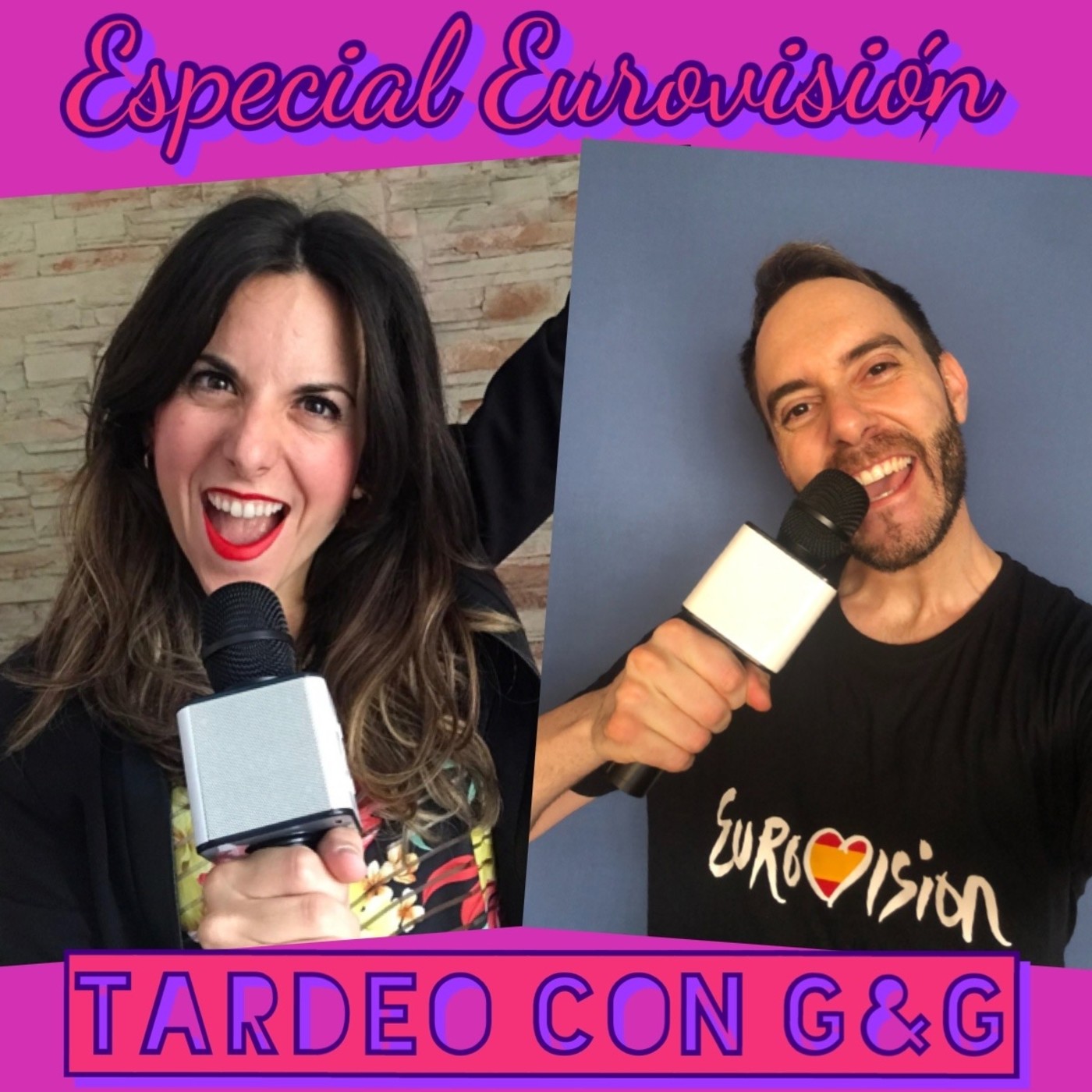 TARDEO CON G&G