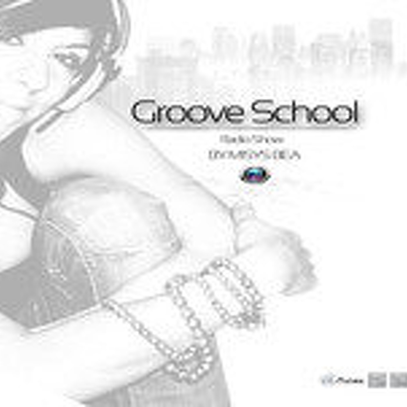 Groove School By Misys Bea Temporada 3x28 (5 Abril 015) episode artwork