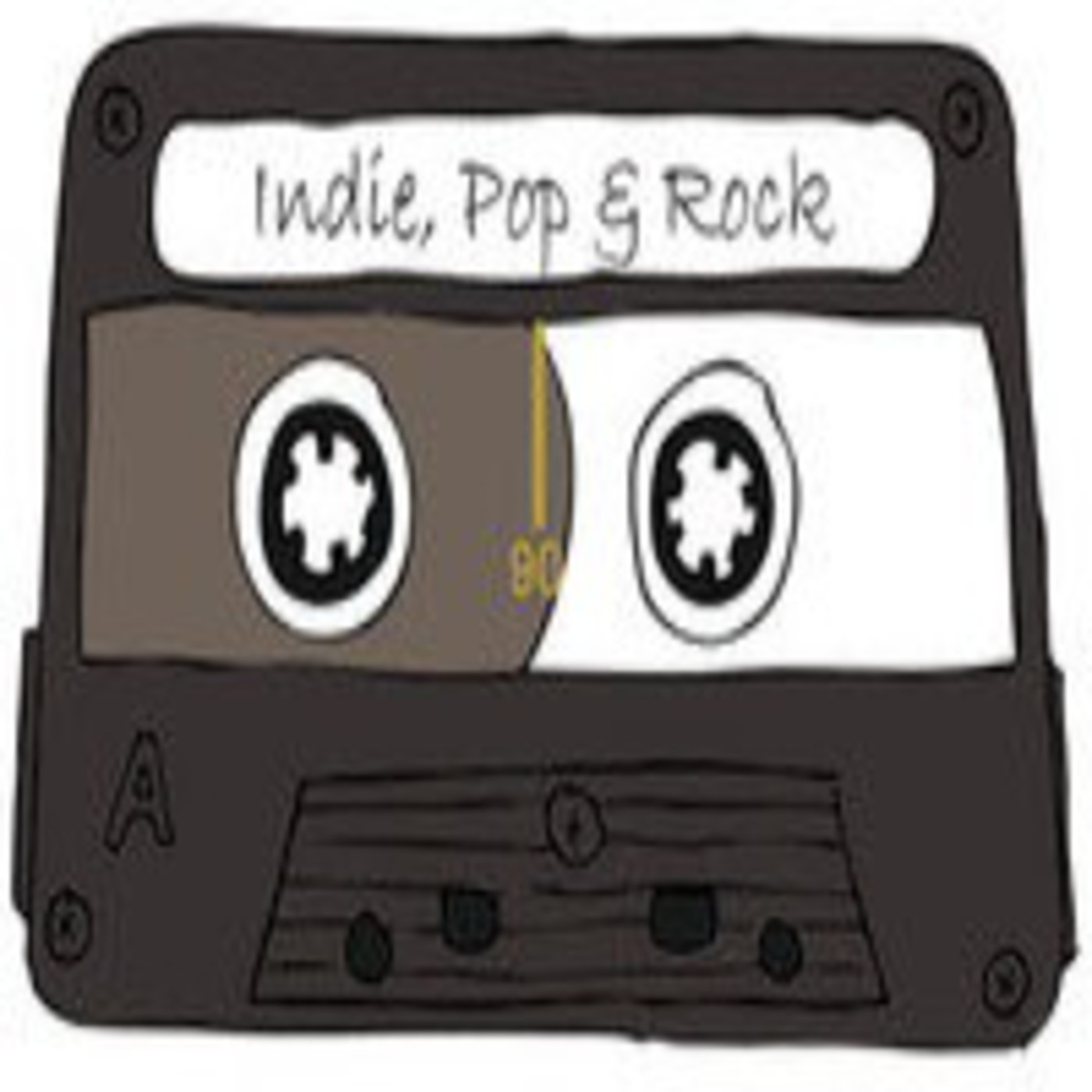 Podcast#69 (Indie, Pop & Rock) episode artwork