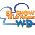 #01 Razones para hacer un viaje a Walt Disney World
